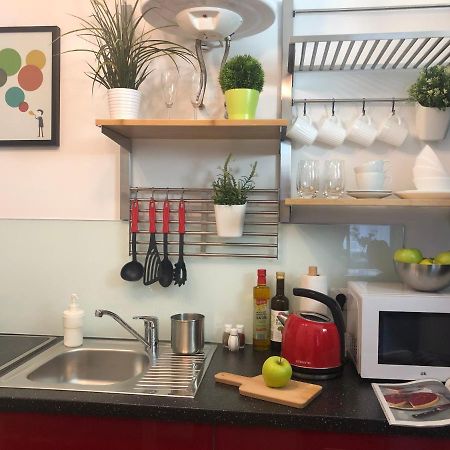 "Be My Guest" Near Metro Station! Apartment Viena Exterior foto