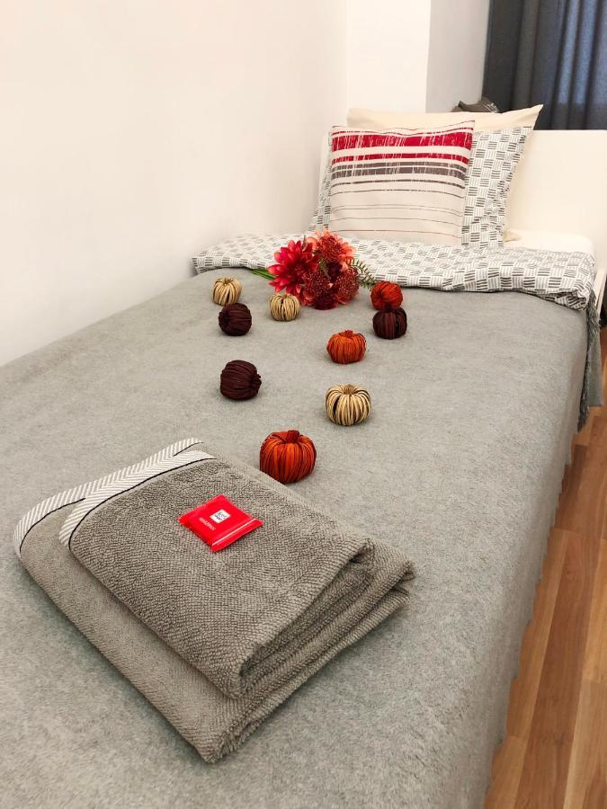 "Be My Guest" Near Metro Station! Apartment Viena Exterior foto