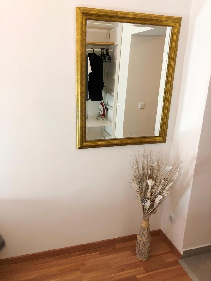 "Be My Guest" Near Metro Station! Apartment Viena Exterior foto