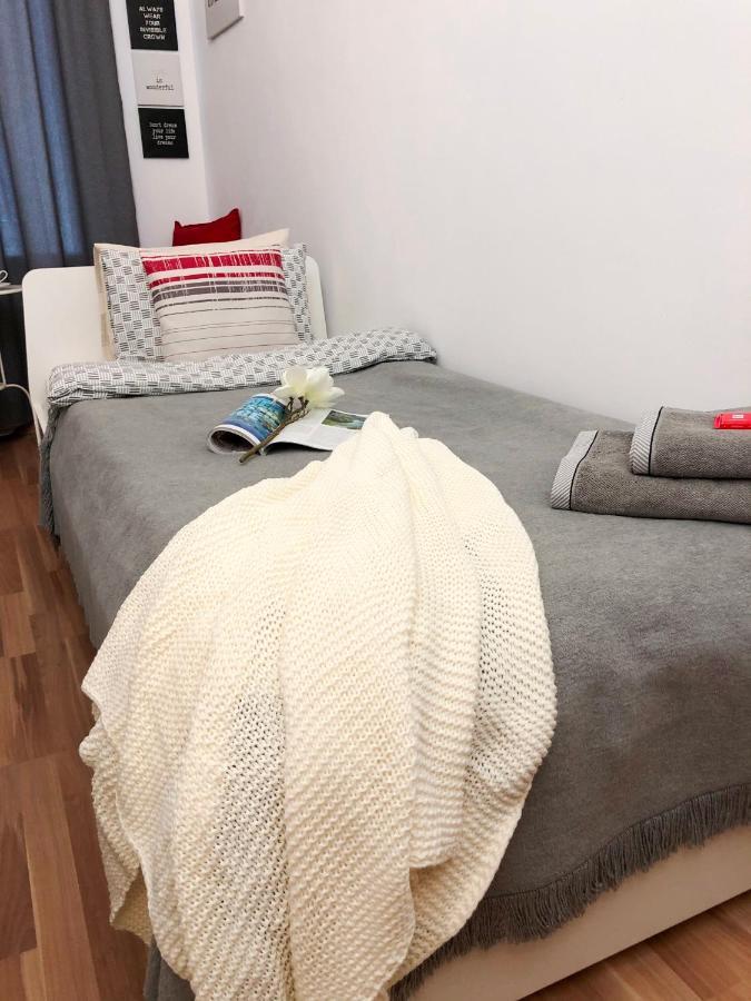 "Be My Guest" Near Metro Station! Apartment Viena Exterior foto