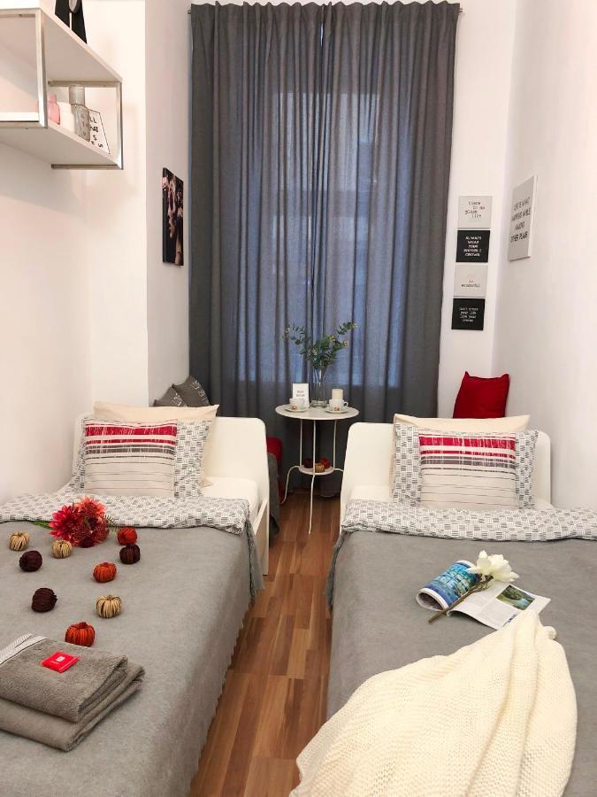 "Be My Guest" Near Metro Station! Apartment Viena Exterior foto