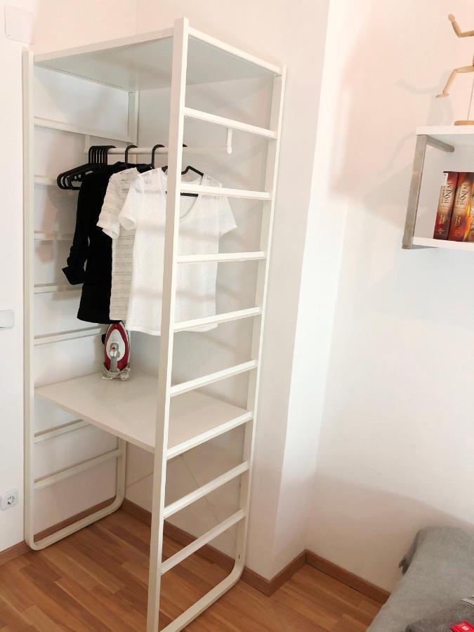 "Be My Guest" Near Metro Station! Apartment Viena Exterior foto