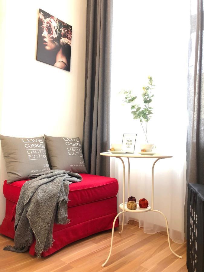 "Be My Guest" Near Metro Station! Apartment Viena Exterior foto