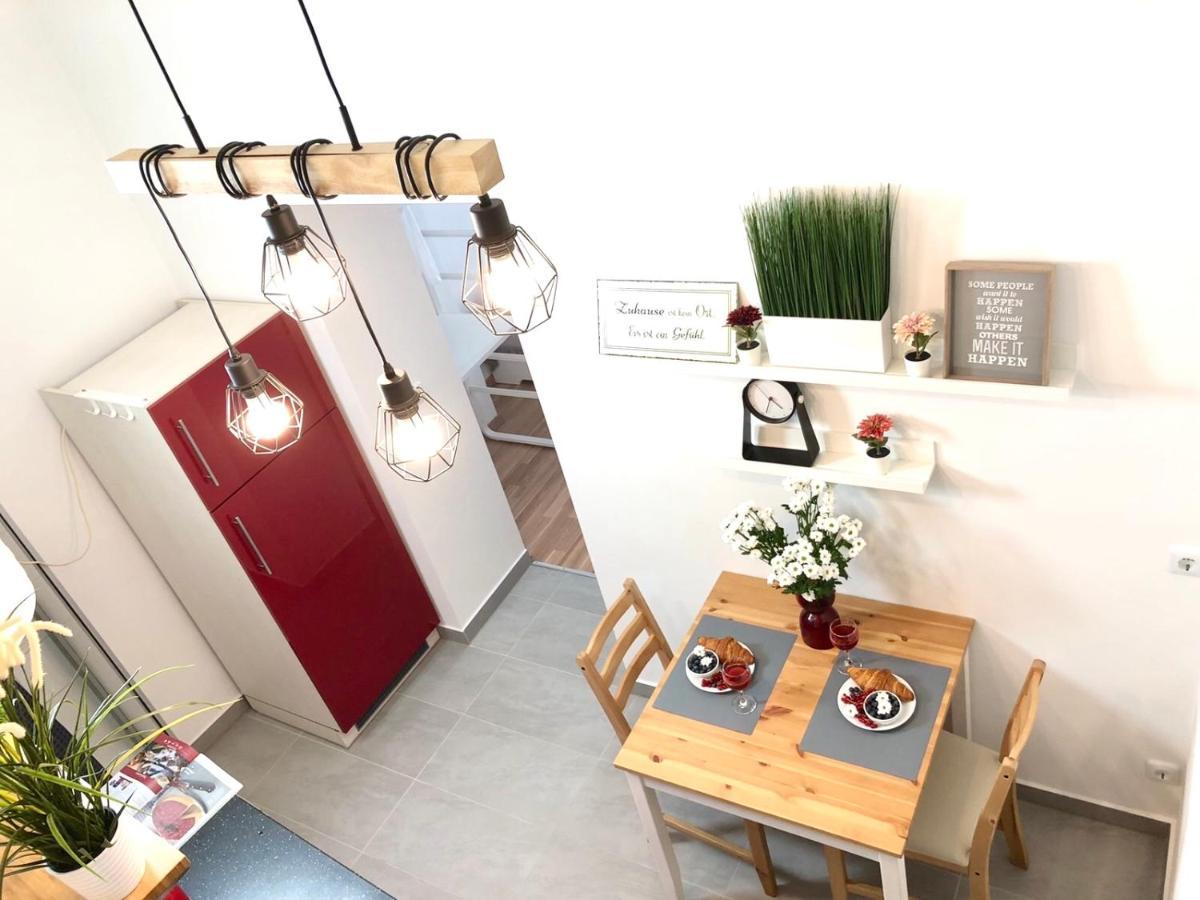 "Be My Guest" Near Metro Station! Apartment Viena Exterior foto