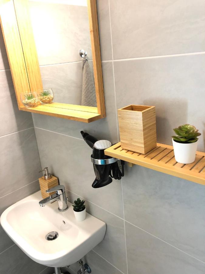 "Be My Guest" Near Metro Station! Apartment Viena Exterior foto