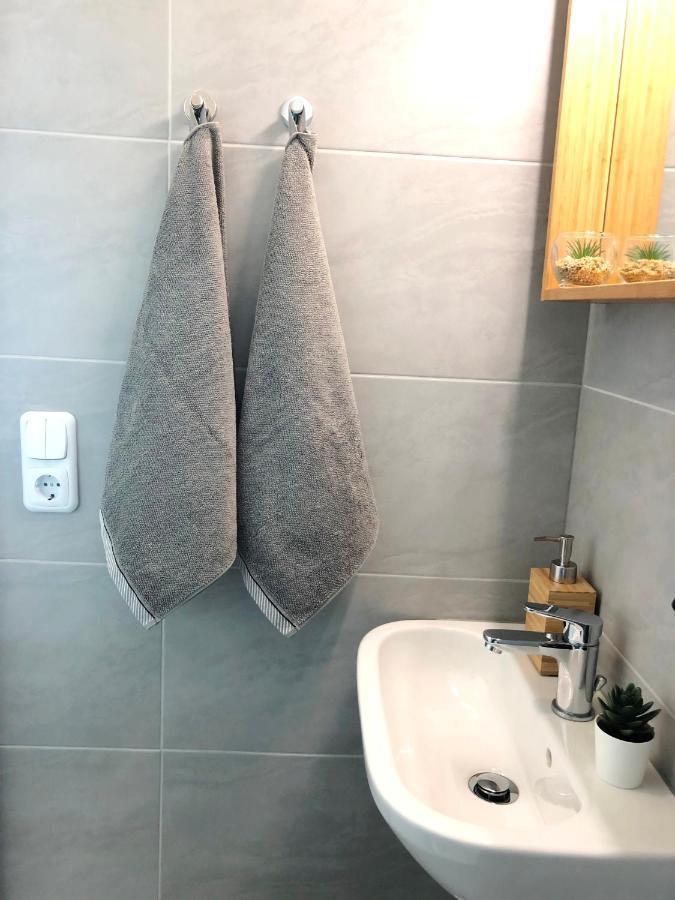 "Be My Guest" Near Metro Station! Apartment Viena Exterior foto
