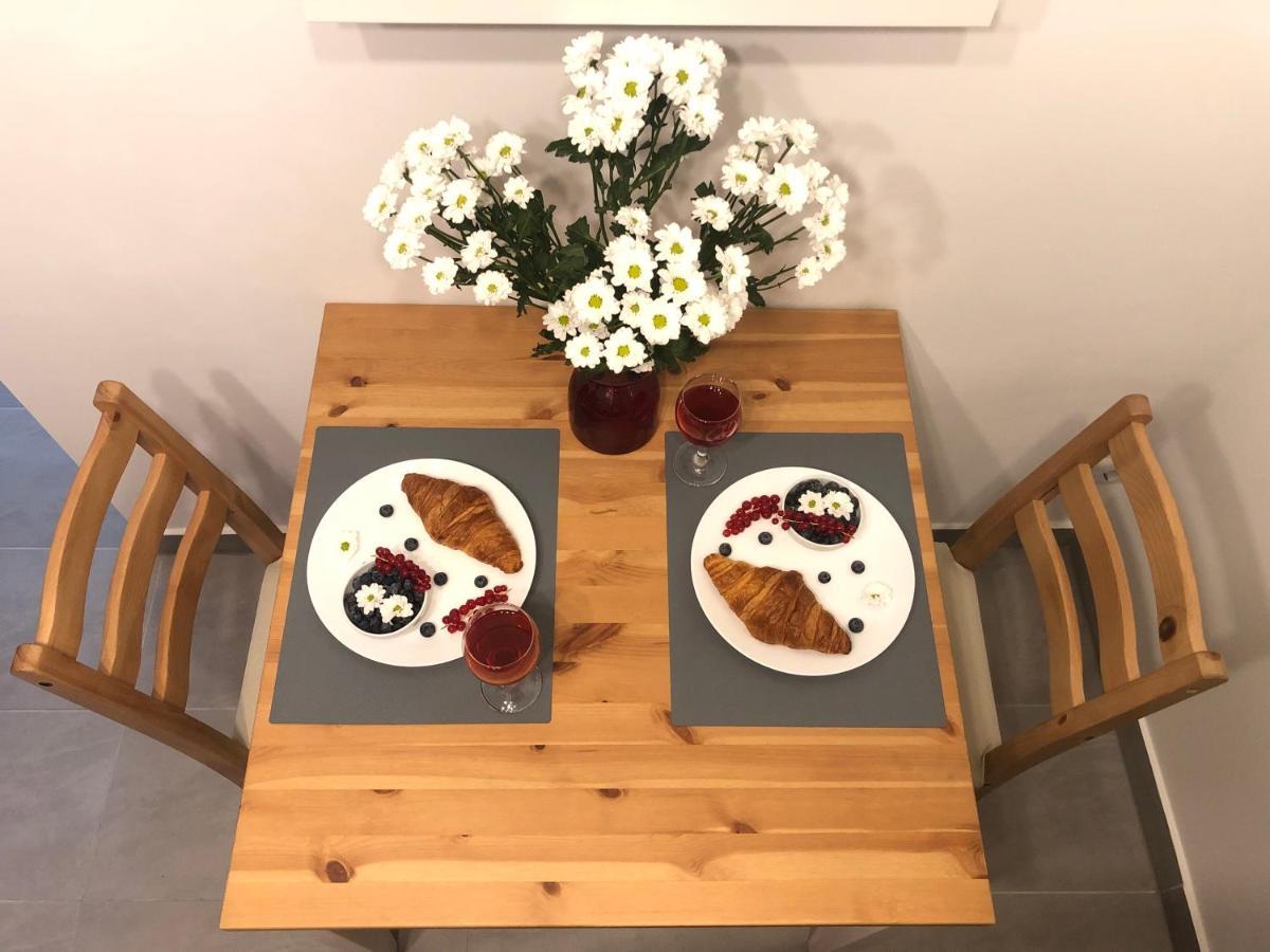 "Be My Guest" Near Metro Station! Apartment Viena Exterior foto