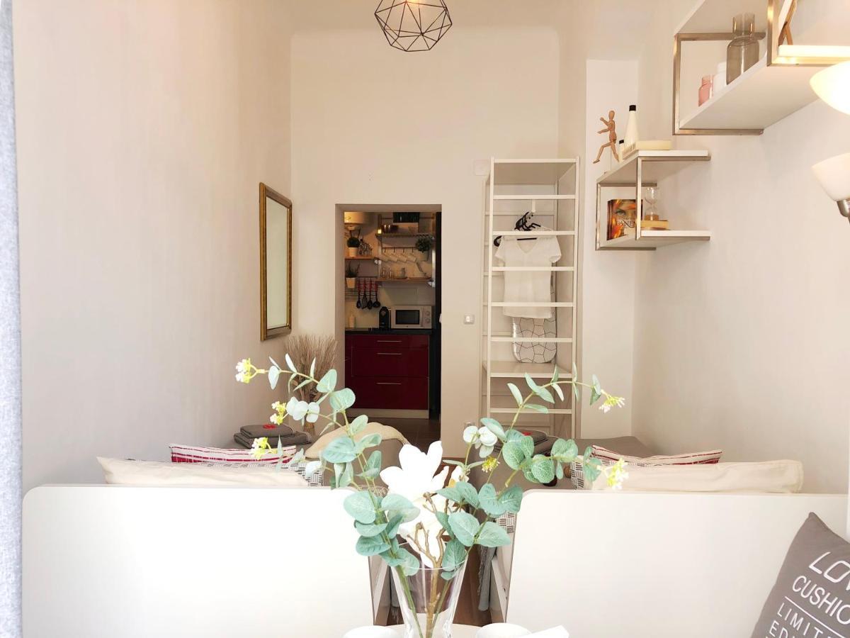 "Be My Guest" Near Metro Station! Apartment Viena Exterior foto