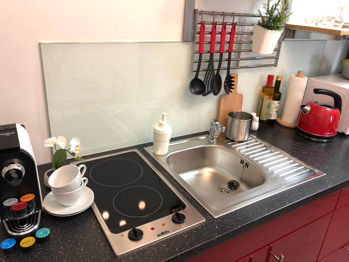 "Be My Guest" Near Metro Station! Apartment Viena Exterior foto