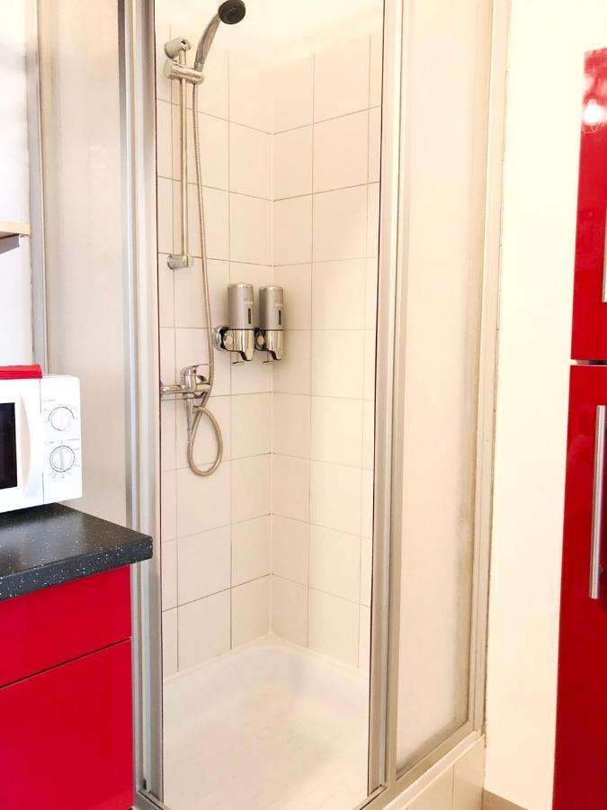 "Be My Guest" Near Metro Station! Apartment Viena Exterior foto